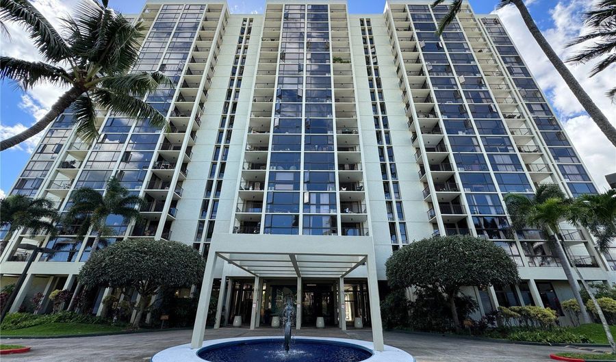 322 Aoloa St 908, Kailua, HI 96734 - 1 Beds, 1 Bath