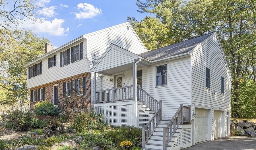 120 Concord Rd, Billerica, MA 01821 - 4 Beds, 3 Bath