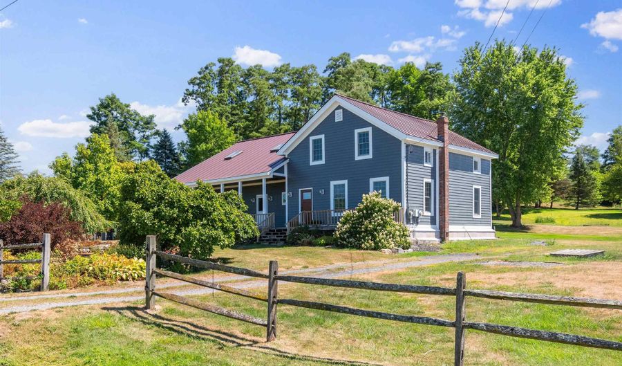 4351 Crown Point Rd, Bridport, VT 05734 - 4 Beds, 3 Bath