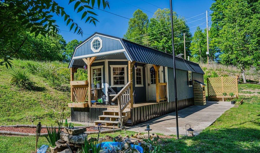 22 Randa Smith Rd, Beattyville, KY 41311 - 1 Beds, 1 Bath