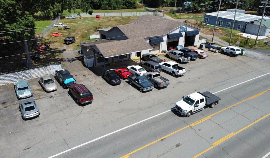702 Dewitt Henry Dr, Beebe, AR 72012 - 0 Beds, 0 Bath