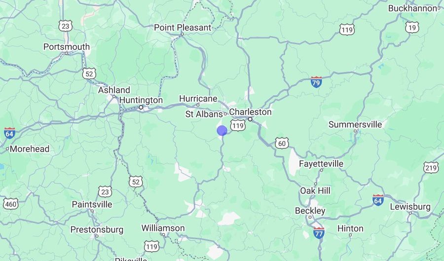 55 Smith Rd, Alum Creek, WV 25003 - 0 Beds, 0 Bath