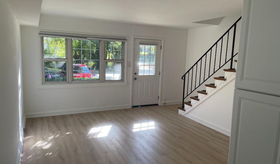 26 S MONROE Rd 26, Annapolis, MD 21401 - 2 Beds, 1 Bath