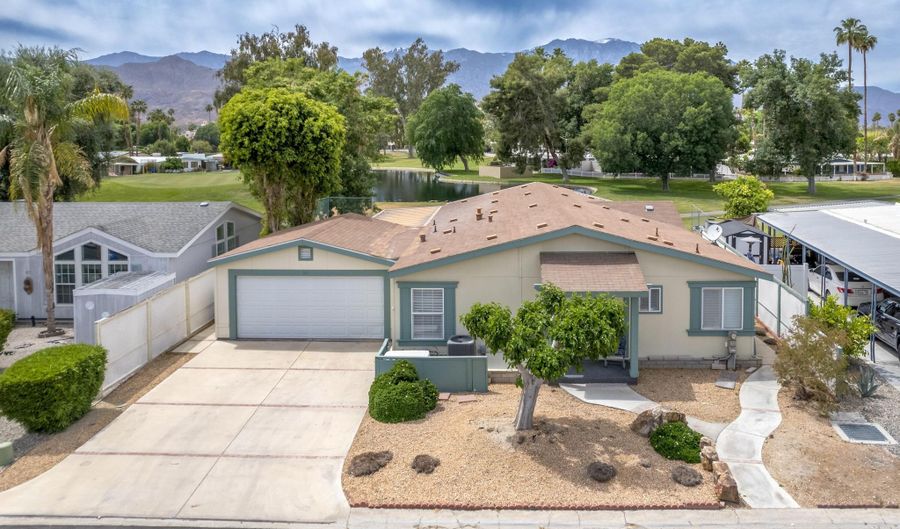98 N Paseo Laredo, Cathedral City, CA 92234 - 2 Beds, 2 Bath