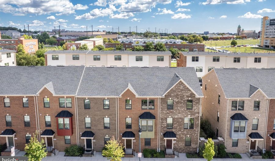 1015 RUTLAND Ave, Baltimore, MD 21205 - 3 Beds, 3 Bath