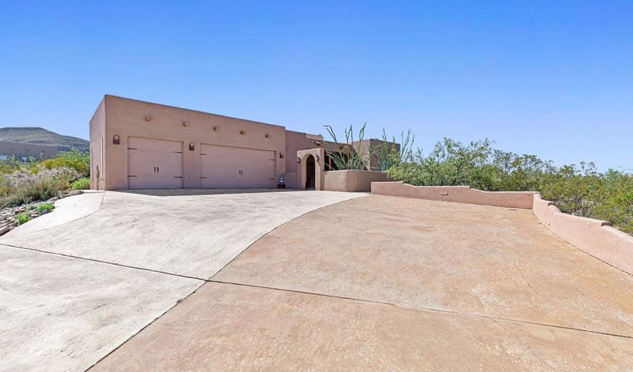 4 Pueblo De Luna, Alamogordo, NM 88310 - 3 Beds, 2 Bath