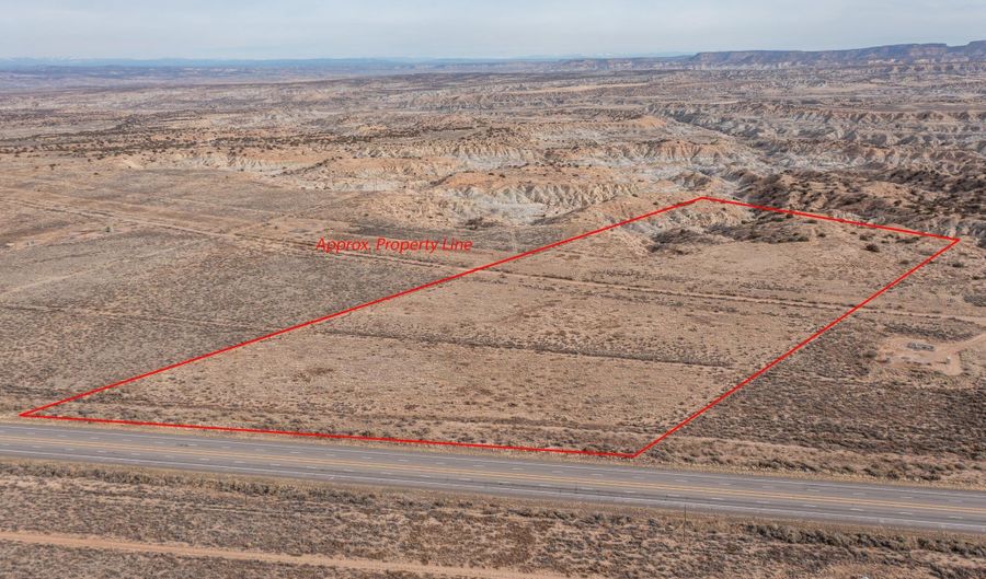 20 Acres US 550, Bloomfield, NM 87413 - 0 Beds, 0 Bath