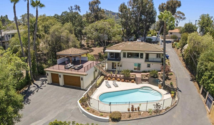 10020 Fuerte Dr, La Mesa, CA 91941 - 3 Beds, 2 Bath