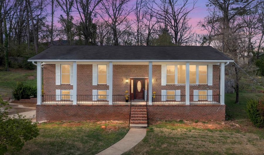 1160 BIG CLOUD Cir, Alabaster, AL 35007 - 4 Beds, 3 Bath