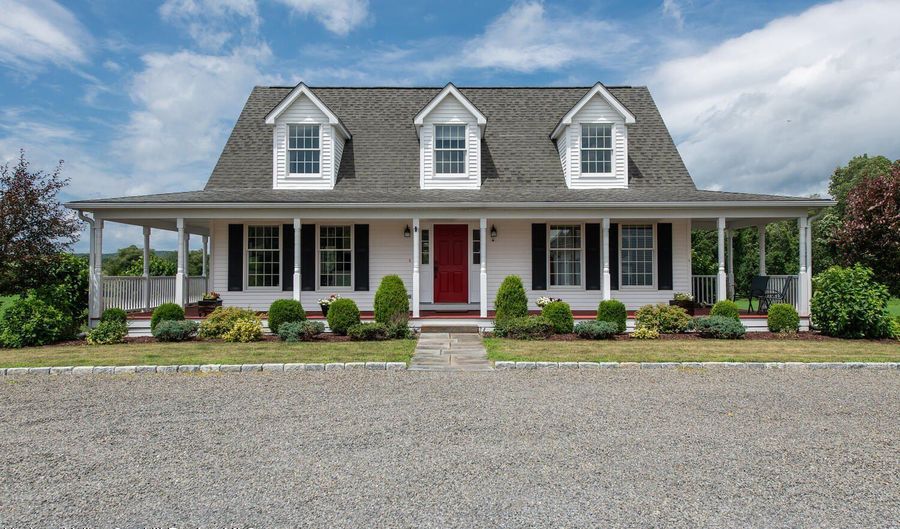 420 Roche Dr, Ancramdale, NY 12503 - 3 Beds, 3 Bath