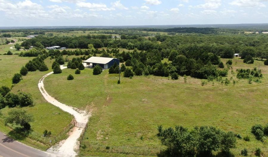 203 Fernwood Rd, Ardmore, OK 73401 - 0 Beds, 0 Bath