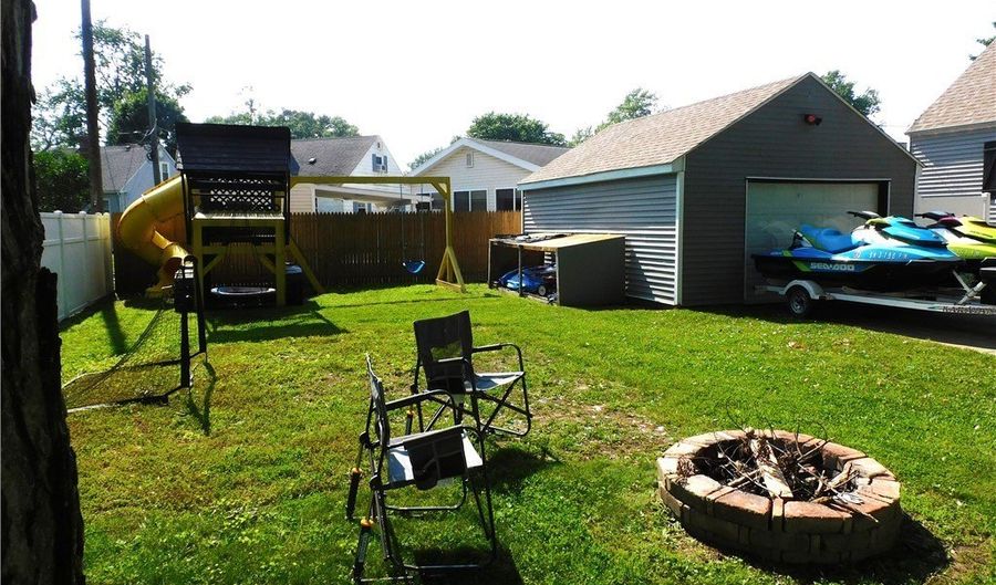 2804 Avon Blvd, Ashtabula, OH 44004 - 2 Beds, 1 Bath