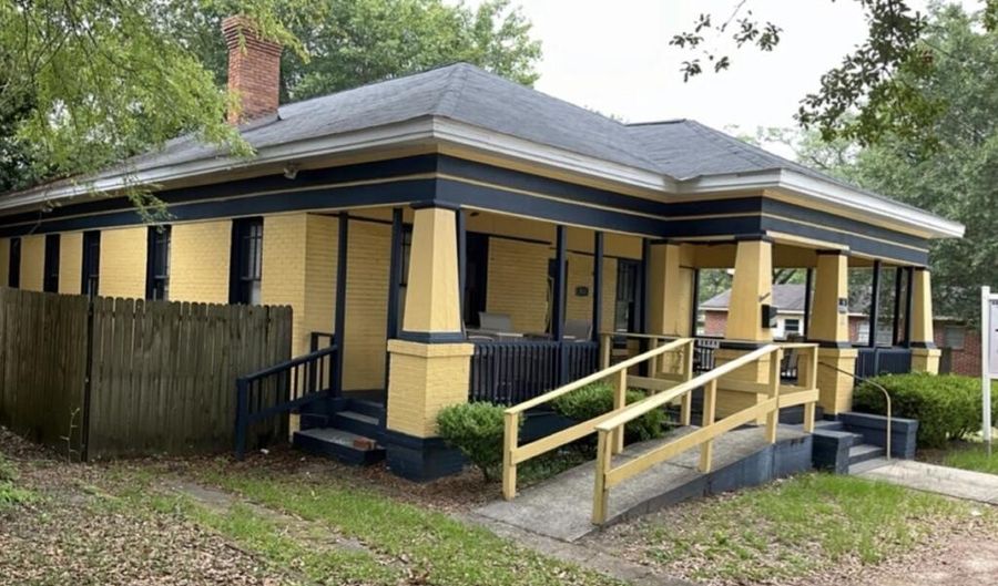 511 N Monroe St, Albany, GA 31701 - 0 Beds, 0 Bath