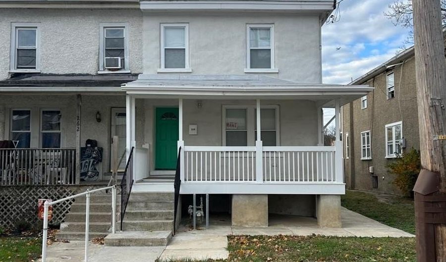 264 W MAPLE St, Ambler, PA 19002 - 3 Beds, 2 Bath