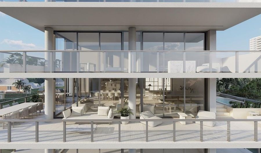 9700 W Bay Harbor Dr PH4/PH5, Bay Harbor Islands, FL 33154 - 6 Beds, 10 Bath