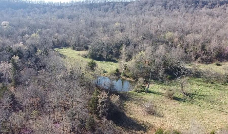 001-00342 002 CR 927 Rd, Alpena, AR 72611 - 0 Beds, 0 Bath