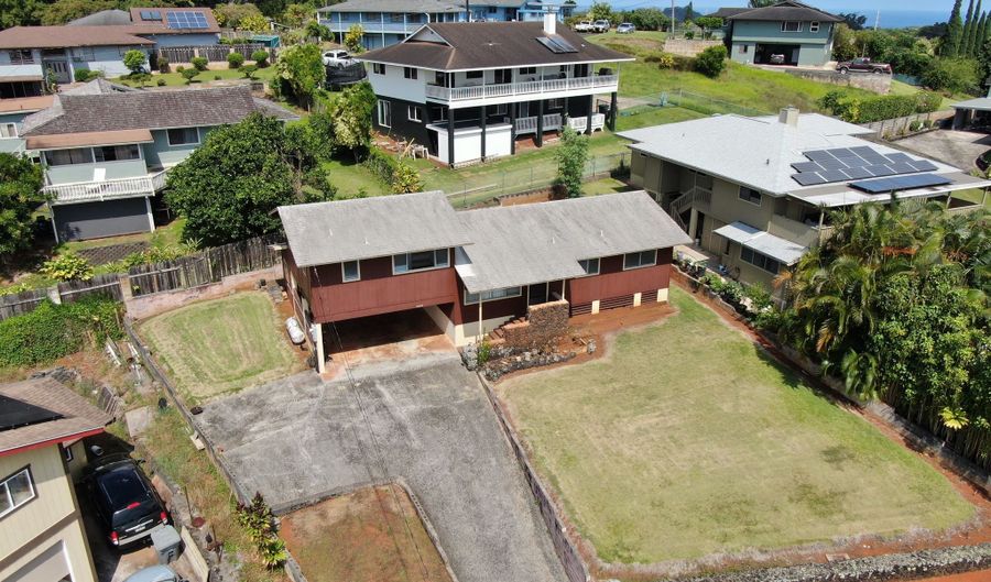 4576 KINO Pl, Kalaheo, HI 96741 - 4 Beds, 3 Bath