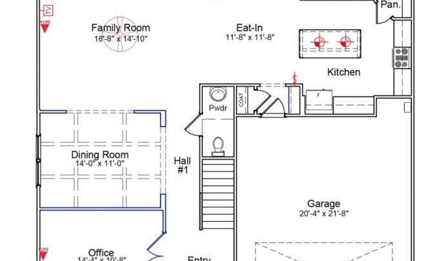 182 Grange Ln, Beaufort, SC 29907 - 4 Beds, 4 Bath