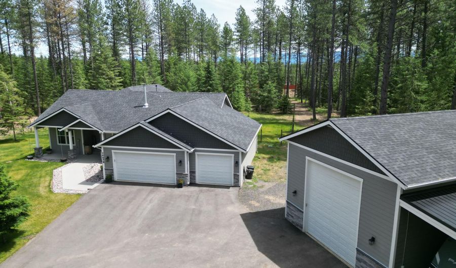 26658 N CHANNY Way, Athol, ID 83801 - 3 Beds, 2 Bath