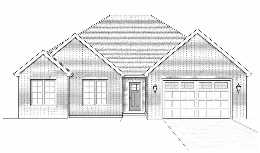 605 Summertree Way, Arab, AL 35016 - 4 Beds, 3 Bath