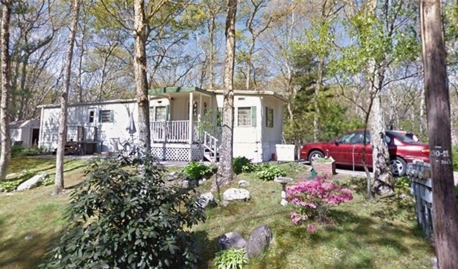 8 Jacob Perry Dr, Charlestown, RI 02813 - 0 Beds, 0 Bath