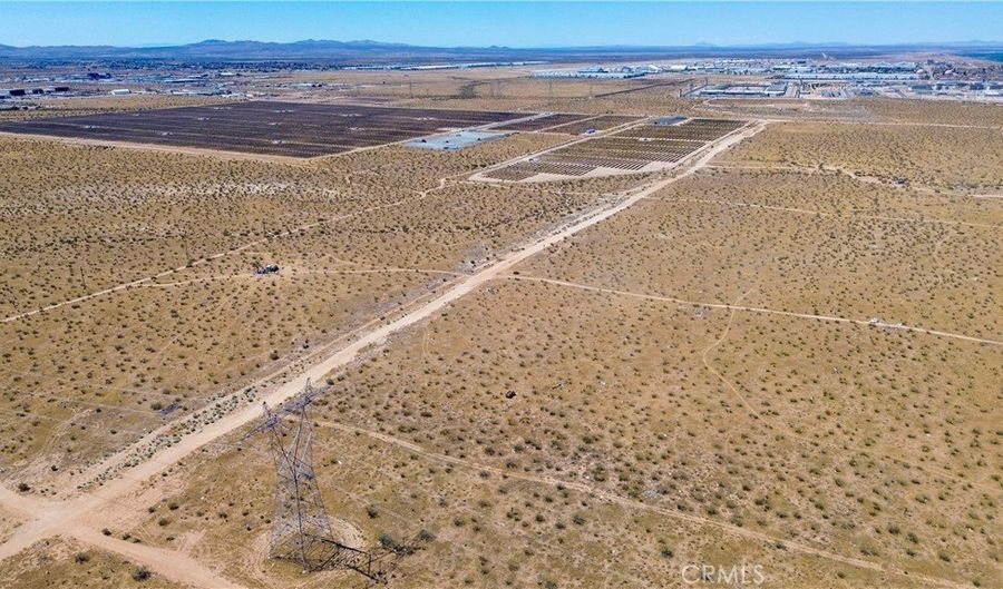 1 Brucite Rd, Adelanto, CA 92301 - 0 Beds, 0 Bath