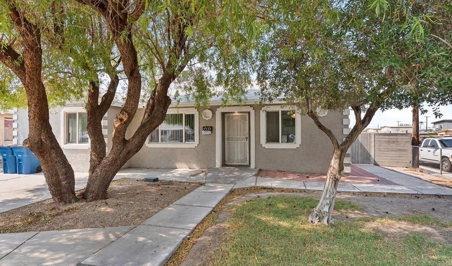 2223 E Ogden Ave, Las Vegas, NV 89101 - 3 Beds, 2 Bath