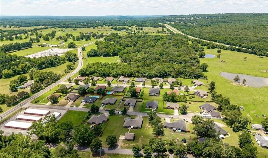 146 Horizon Ln, Alma, AR 72921 - 3 Beds, 3 Bath