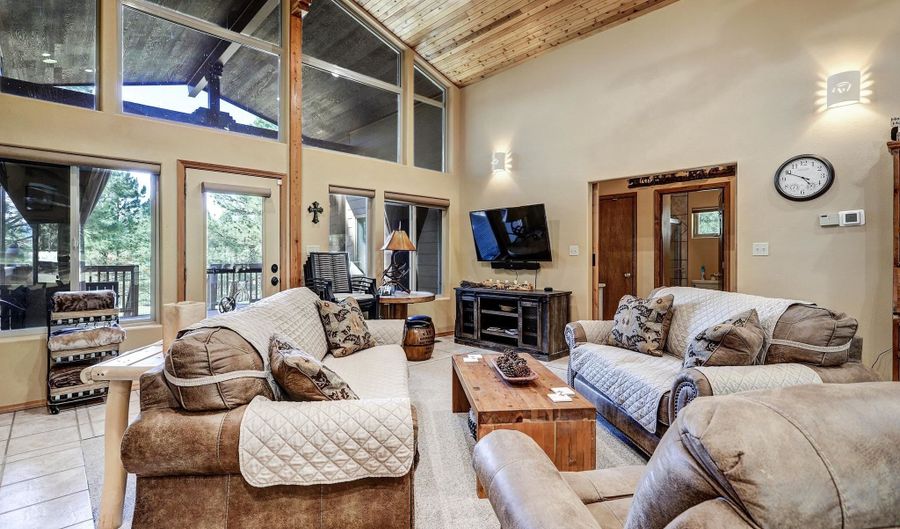 22 Valle Grande Trl N, Angel Fire, NM 87710 - 3 Beds, 2 Bath