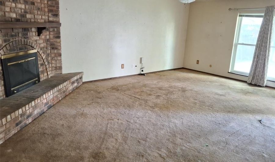 5325 Strickland Ave, The Colony, TX 75056 - 3 Beds, 2 Bath