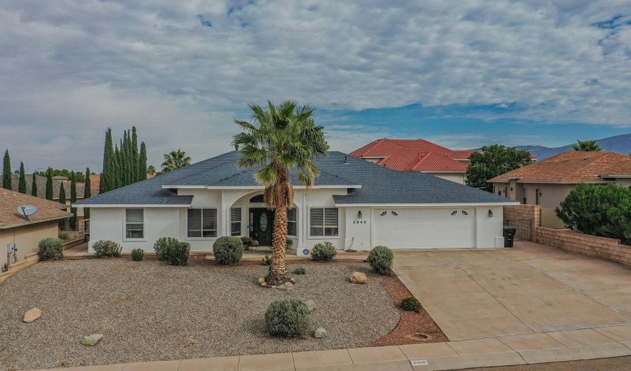 2845 Birdie LP, Alamogordo, NM 88310 - 3 Beds, 2 Bath