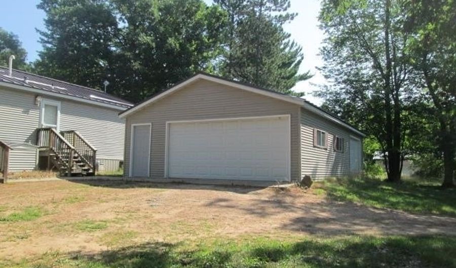 1984 Cumberland Ave, Arkdale, WI 54613 - 4 Beds, 2 Bath