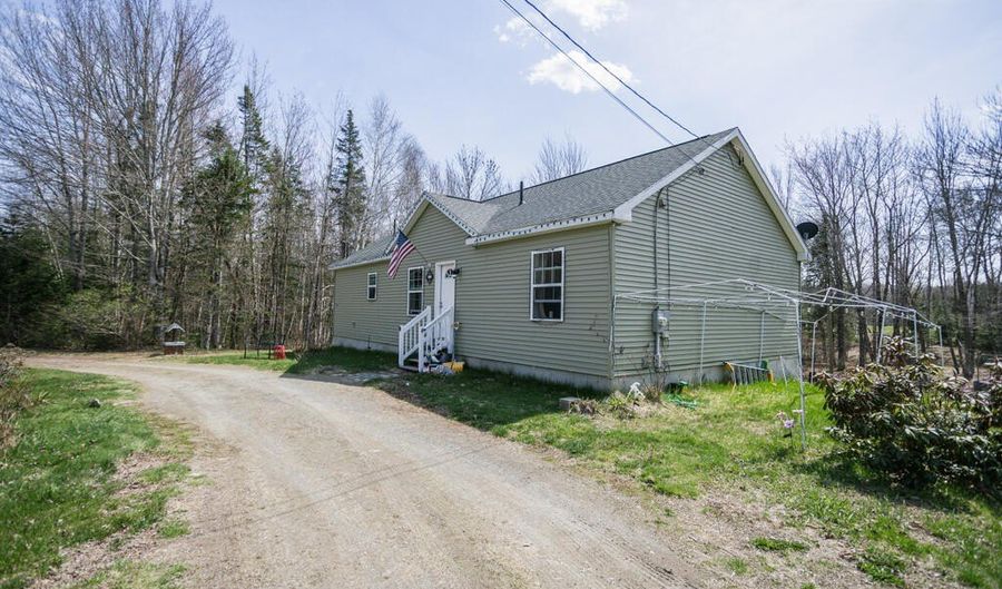 461 Four Mile Square Rd, Anson, ME 04911 - 3 Beds, 2 Bath