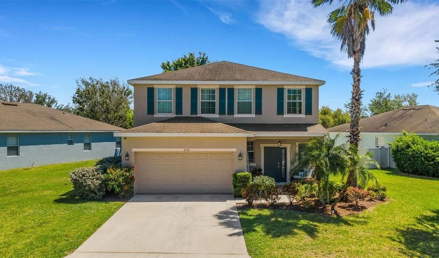 4730 HALLS MILL Xing, Ellenton, FL 34222 - 4 Beds, 3 Bath