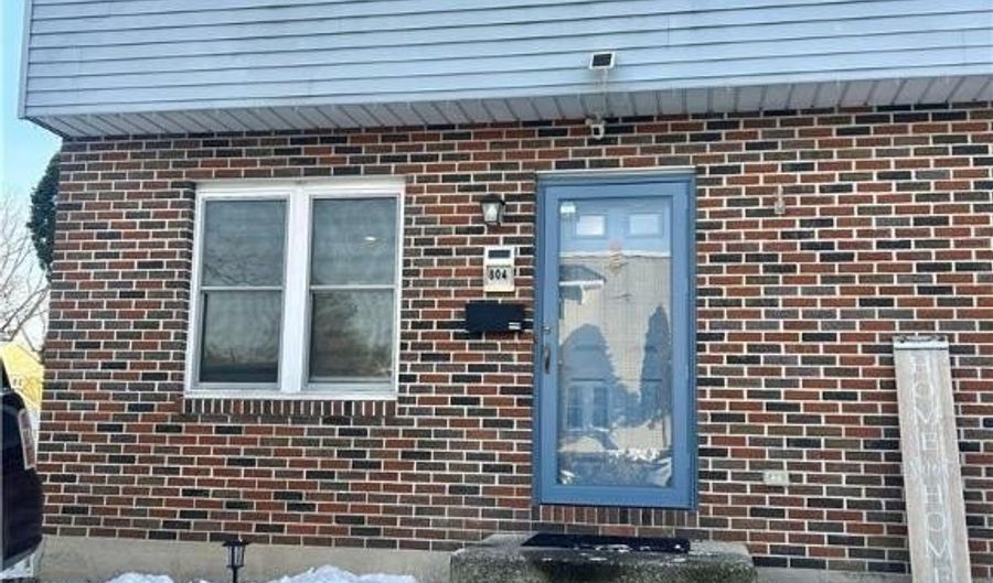 804 W Susquehanna St, Allentown, PA 18103 - 3 Beds, 2 Bath