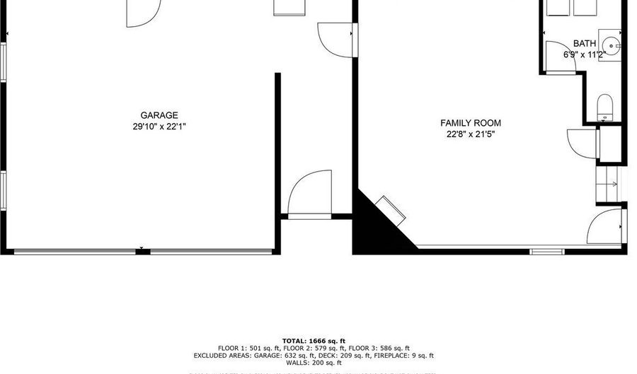 21 Chimney Dr, Bethel, CT 06801 - 3 Beds, 3 Bath