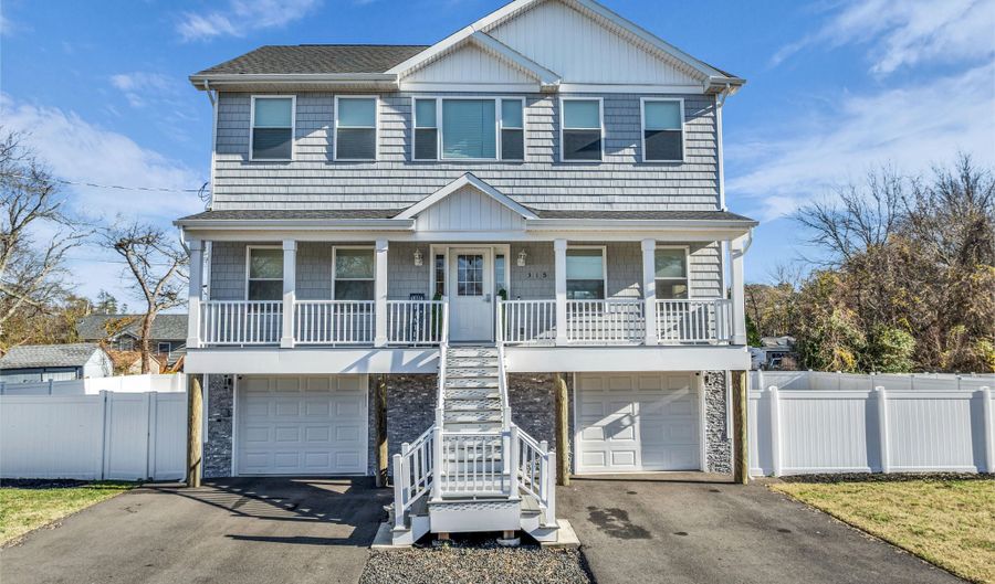 315 Parisen Ave, Bayville, NJ 08721 - 4 Beds, 3 Bath