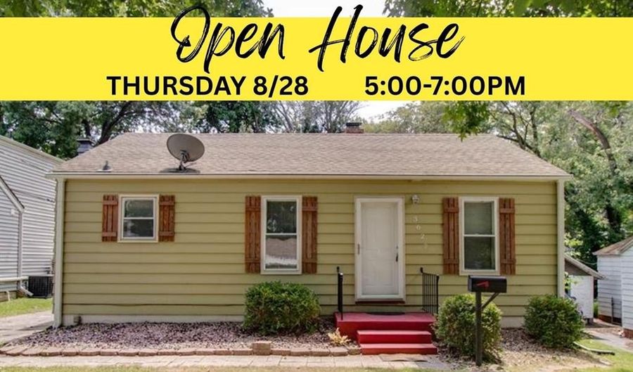 3627 Horn Ave, Alton, IL 62002 - 2 Beds, 1 Bath