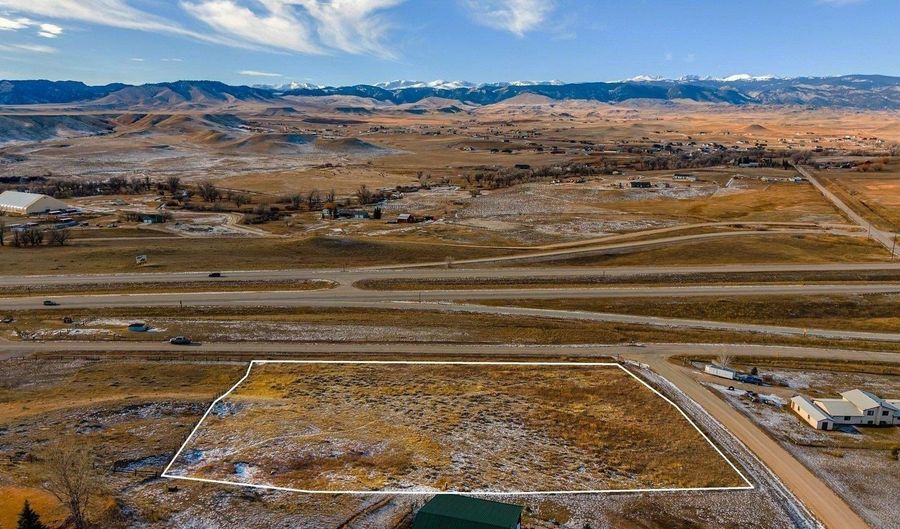 Camino Vista Montana, Buffalo, WY 82834 - 0 Beds, 0 Bath