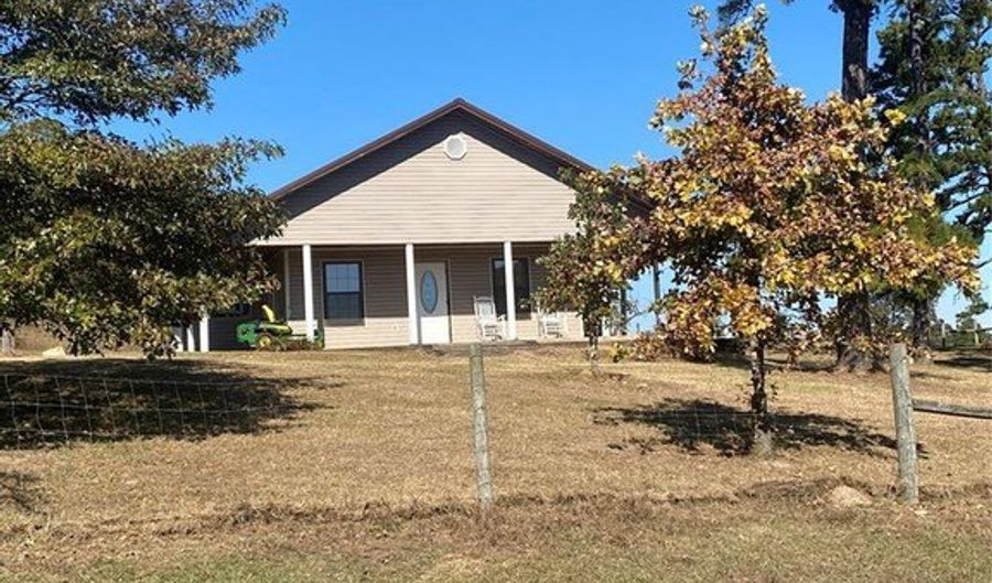 56235 Weyerhauser Rd, Bethel, OK 74724 - 1 Beds, 1 Bath