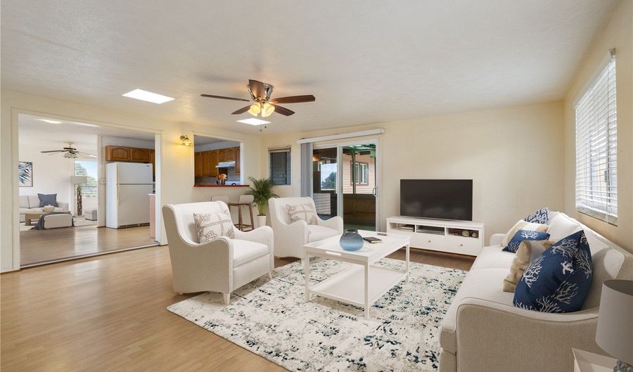92-742 Nohopono St, Kapolei, HI 96707 - 3 Beds, 2 Bath