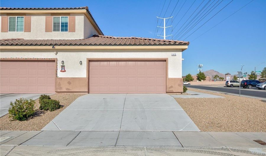 1410 Pink Dawn Dr, Henderson, NV 89014 - 3 Beds, 2 Bath
