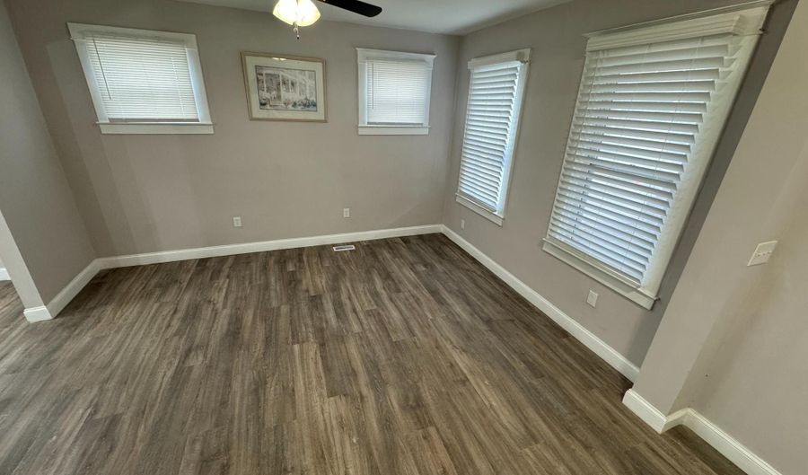 3114 PELHAM Ave, Baltimore, MD 21213 - 4 Beds, 3 Bath