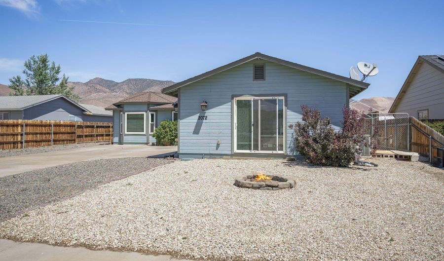 2072 Lonnie Ln, Dayton, NV 89403 - 6 Beds, 3 Bath