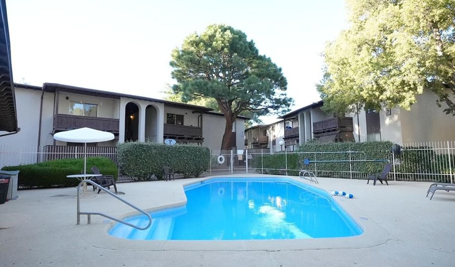 1601 Pennsylvania St NE Unit R16, Albuquerque, NM 87110 - 2 Beds, 1 Bath