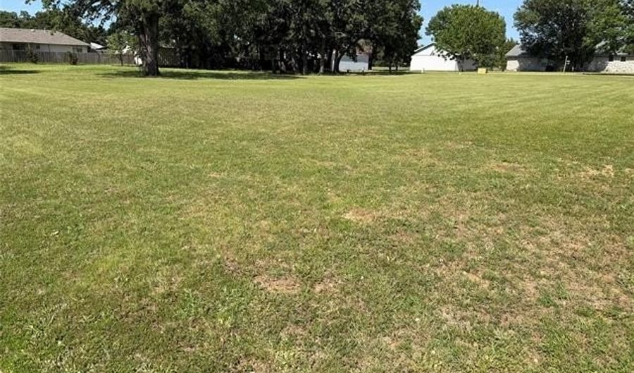 1634 Brentwood, Ardmore, OK 73401 - 0 Beds, 0 Bath