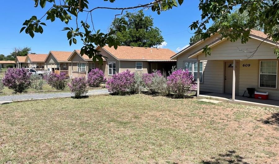 601-609 E Ave A 5, Alpine, TX 79830 - 13 Beds, 0 Bath