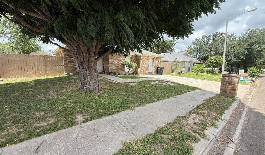 1416 E Kennedy Ave, Alton, TX 78573 - 3 Beds, 2 Bath