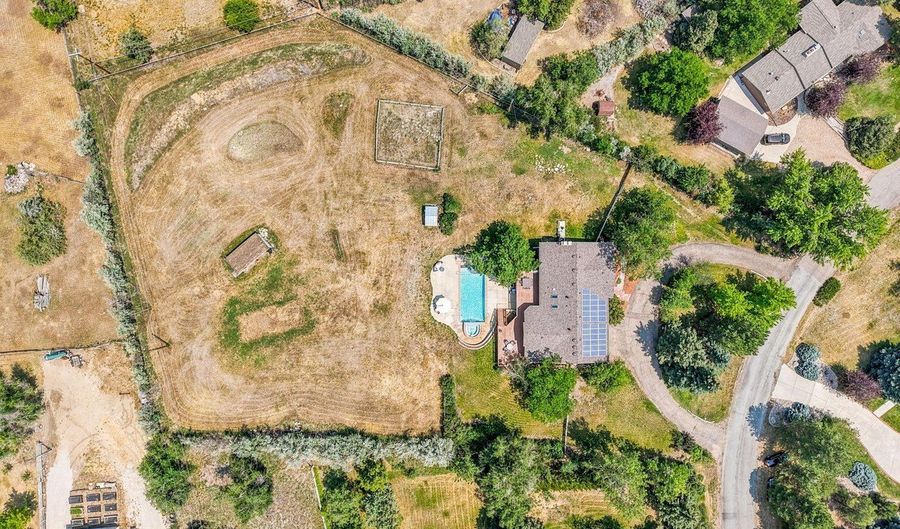 635 Ord Dr, Boulder, CO 80303 - 4 Beds, 3 Bath