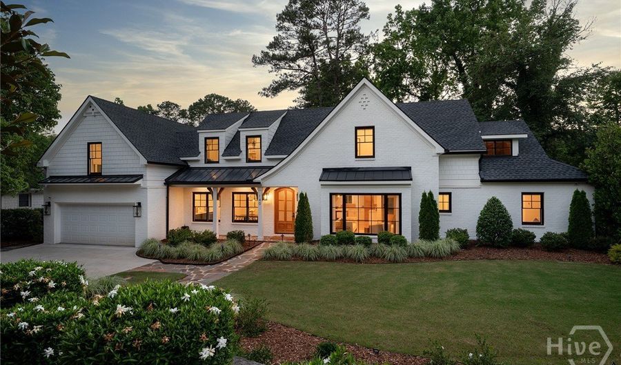 140 Meadowview Rd, Athens, GA 30606 - 5 Beds, 6 Bath